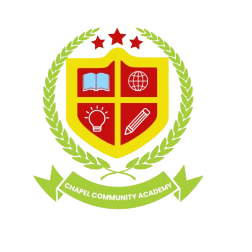 Chapel Community Academy Logo